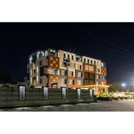 Hotel Shivay President Ujaim Exterior foto
