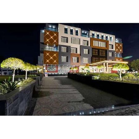Hotel Shivay President Ujaim Exterior foto