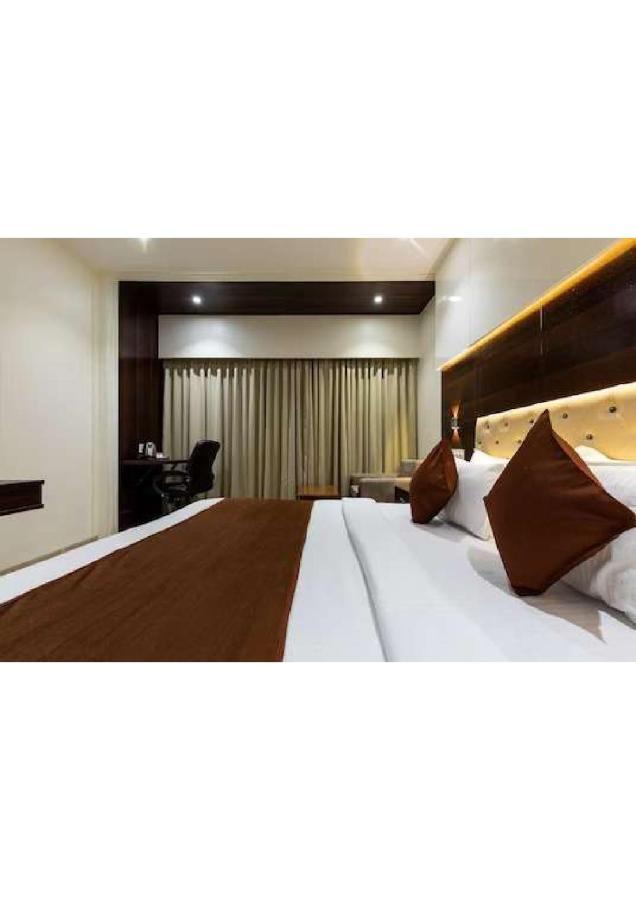 Hotel Shivay President Ujaim Exterior foto