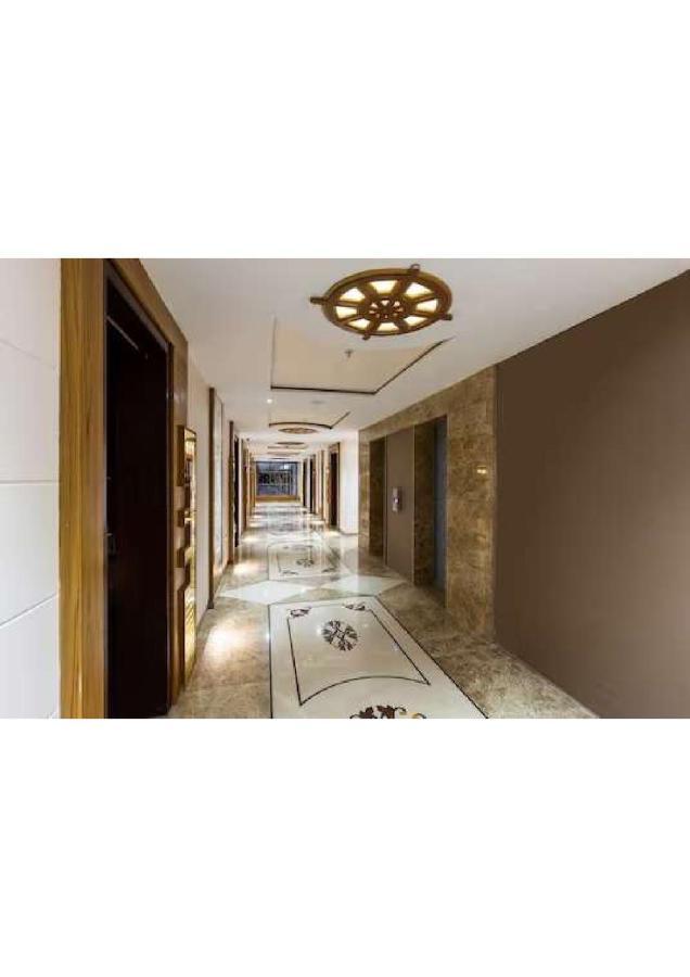 Hotel Shivay President Ujaim Exterior foto